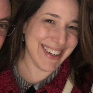 Meet your Posher, Jaline